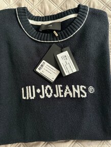 Liu•Jo Jeans sveter “L” - 3