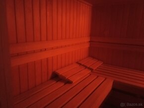 SAUNA - 3