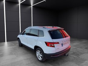 ŠKODA KAROQ, STYLE,1,5 TSI, BENZÍN, AUTOMAT DSG, 2/2020, DPH - 3