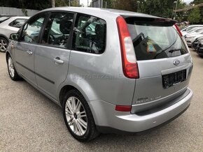 náhradné diely na: Ford Cmax 1.8 Tdci, 2.0 Tdci, 1.6i, 1.8i - 3