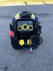 KARCHER HDS10/20-4M vysokotlakový čistiaci stroj - 3