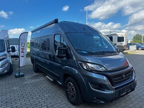 Novy Campervan CARADO CV601 pre 4 osoby - 3