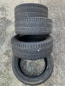 Nové pneumatiky 275/45 R20 - 3