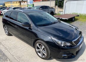 Peugeot 308 Break/SW SW 1.5 BlueHDi 130 S&S Allure - 3