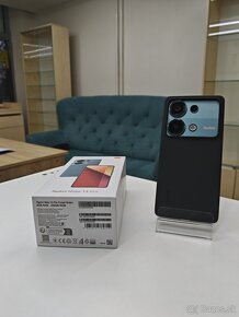 Xiaomi Redmi Note 13 Pro 256GB | ZÁRUKA - 3