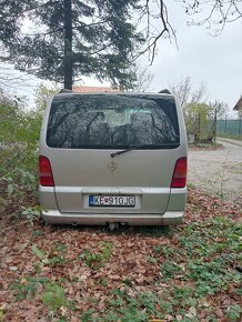 Mercedes Vito - 3