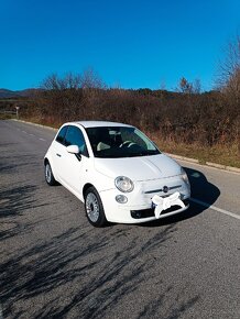 Fiat 500 - 3