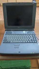 Notebook Toshiba  2140CDS - 3