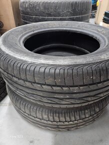 Bridgestone letné  pneumatiky 195/65R 15 -2ks - 3