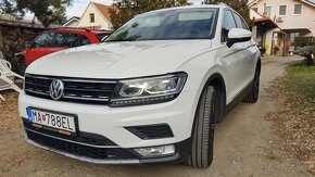 VW TIGUAN 2.0 TDI  4MOTION HIGHLINE DSG EU6 4x4 - 3