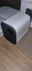 Xiaomi mi smart projector 2 - 3