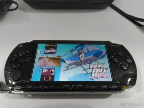 Predám PSP - 3