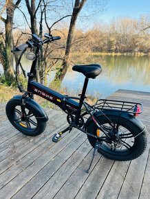 ✅e-bike Engwe EP-2 Pro 2024, ZÁRUKA ešte: 21 mesiacov‼️ - 3