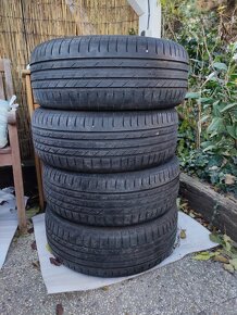 Nokian 205/50 r17 dot2021 - 3