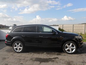 AUDI Q7 3,0 TDI 150kw S-Line - 3