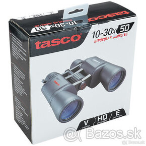 Dalekohlad Tasco 10-30 x 50 mm / Novy, nevybaleny - 3