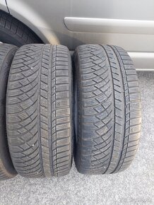 KUMHO 245/45 R19 102V ZIMNE PNEUMATIKY - 3