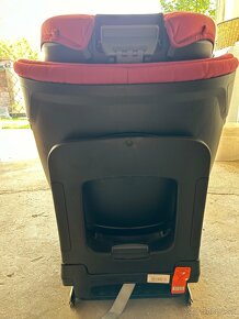 Britax Romer Dualfix M i-size - 3