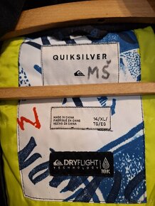 Quiksilver veľ. 170 - 3