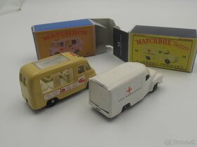 Matchbox Repas 01 - 3