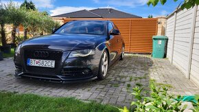 Audi A4 - 3