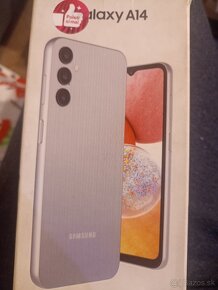 Samsung Galaxy A14 - 3