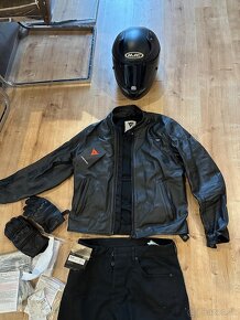 Dainese set pre coffee racerov a pod - 3