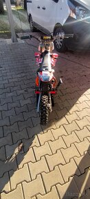 Ktm sx 50 2007 - 3