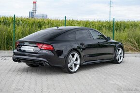 Audi RS7 4.0 V8 730k - 3