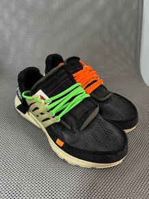 Nike X Off-White - 3