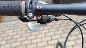 Sada Shimano Deore XT 3x9 - 3