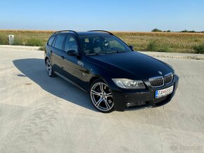 BMW 335i N54 - 3