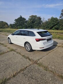 Skoda Octavia STYLE 2.0 TDI - 3