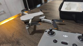 Dji mini 2 se - 3