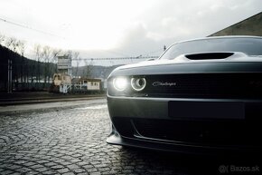 DODGE CHALLENGER 6.4 HEMI WIDEBODY 2023 - 3