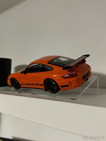 Porsche Minichamps Porsche 911 GT3 RS - 3