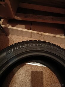 Zimne pneumatiky 215/55 r17 - 3