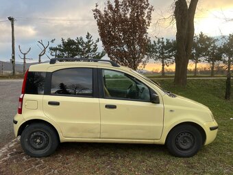 Fiat Panda 1.2. - 3