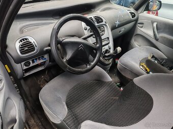 Citroen xsara Picasso 1.6 HDI ND - 3