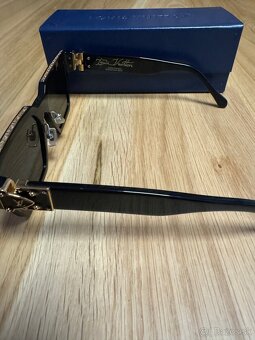 Louis Vuitton 1.1 Millionaires ( Black ) - 3