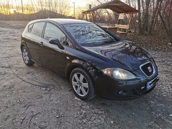 Seat Leon  1.9tdi - 3