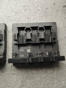 RJ BCM modul komfortu 5Q0937084AH,3AA937087Q,A - 3