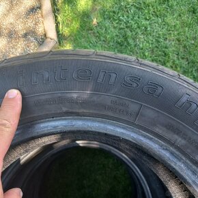 SAVA INTENSA HP 195/65 R15 - 3