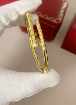 Cartier Juste Un Clou - 3