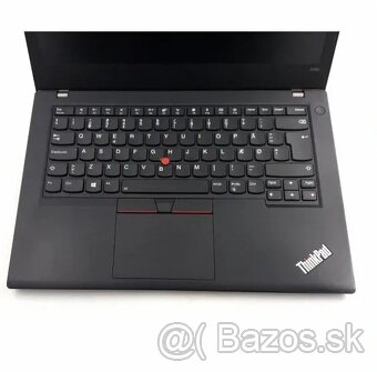 Lenovo ThinkPad A485 Ryzen 3 PRO 2300U 16 RAM 256 SSD 14 - 3