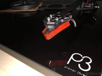 Rega Planar 3 - 3