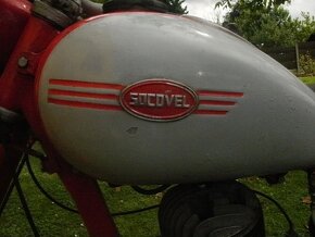 JAWA 250 SOCOVEL - 3