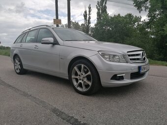 Mercedes C 220 Cdi - 3