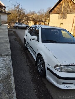 Škoda Octavia 1.9 81kw TDI - 3