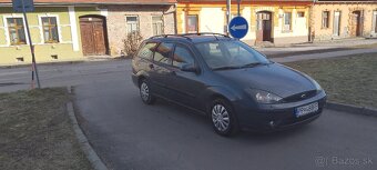 Ford FOCUS mk1 - 3